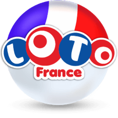 Лого Лото Франции
