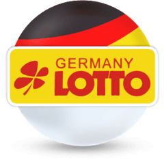 Däitschland - Lotto