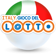 Olaszország - Lotto