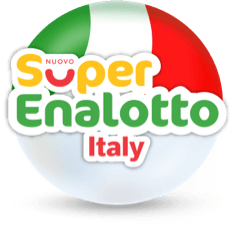 Италия - СуперЭналотто