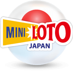 Japonia - Mini Loto