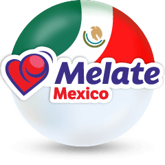 Mexico - Melate