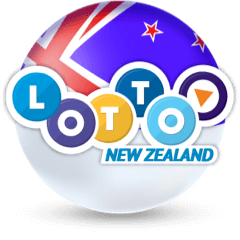 New Zealand - Lotto