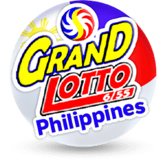Philippines - Grand Lotto