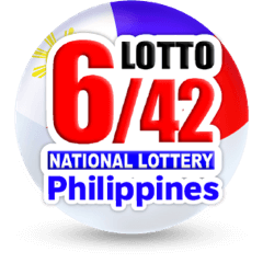 Filipinas - Lotto