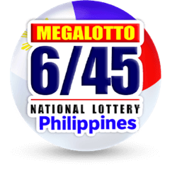 Filippinene - Mega Lotto