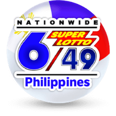 Philippinnen Super Lotto