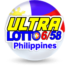 Filipíny - Ultra Lotto