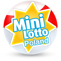 Lengyelország - Mini Lotto