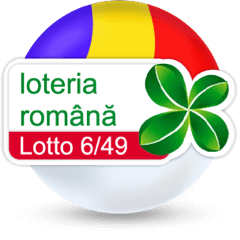 Romania - Lotto 6/49