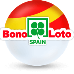 Spanyolország - BonoLoto