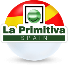 Spain - La Primitiva