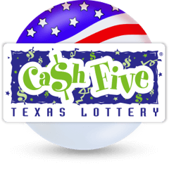 Texas - Cash Five