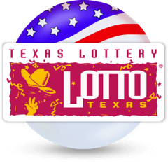 Teksas - Lotto Teksas