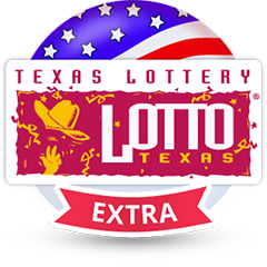Teksas - Lotto Texas Extra