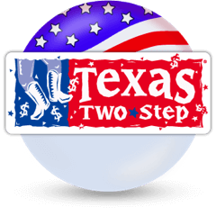 Texas - Texas en deux étapes