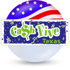 Texas Cash Five