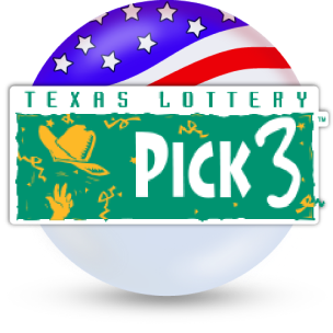 Texas - Pick 3