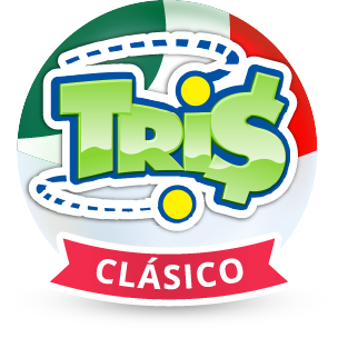 Tris Classico del Messico