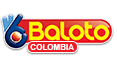 Kolombja - Baloto