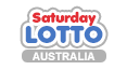 Australien - lørdag lotto