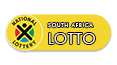 África do Sul - Lotto