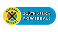 Sør-Afrika - PowerBall